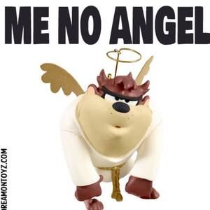 Meet your Posher, Terry